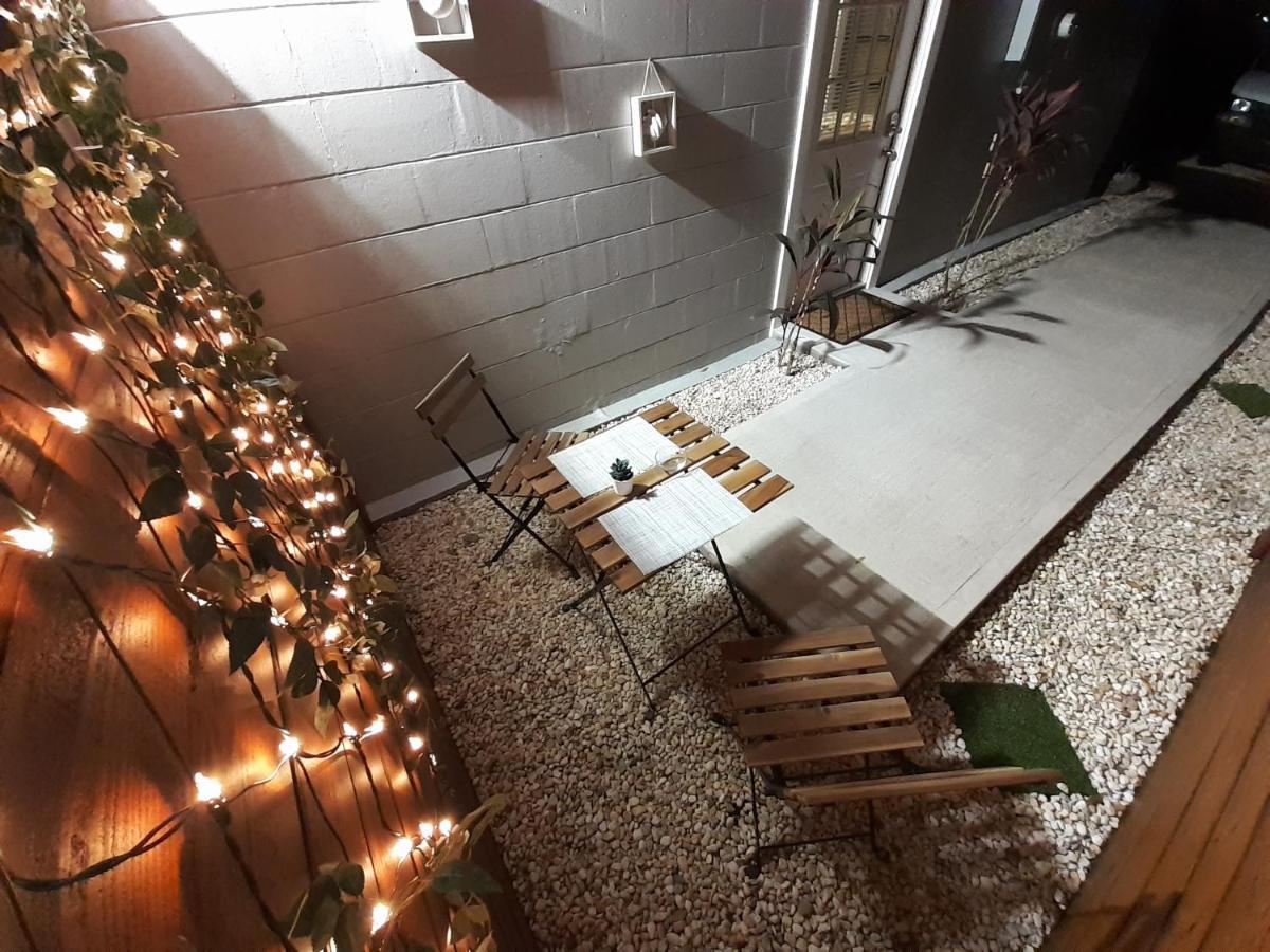 Luxurious Cozy Studio. Tampa Exterior foto